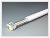コンパクト型LED蛍光灯　FPL/FHP（FLJ シリーズ 電源外付）